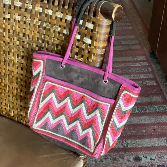 Antik Batik Handbags - Antik Batik Purse